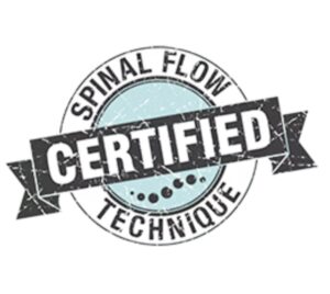 SFP certified logo