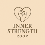 Inner Strength Room logo